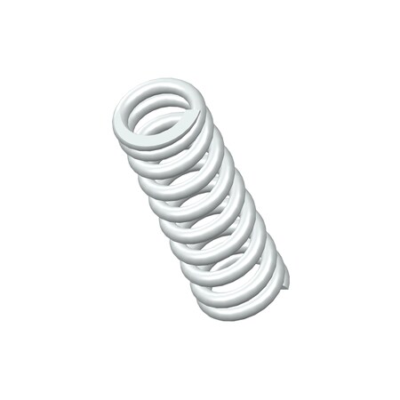 Approved Vendor Compression Spring, O= .375, L= 1.13, W= .0625 G909975154